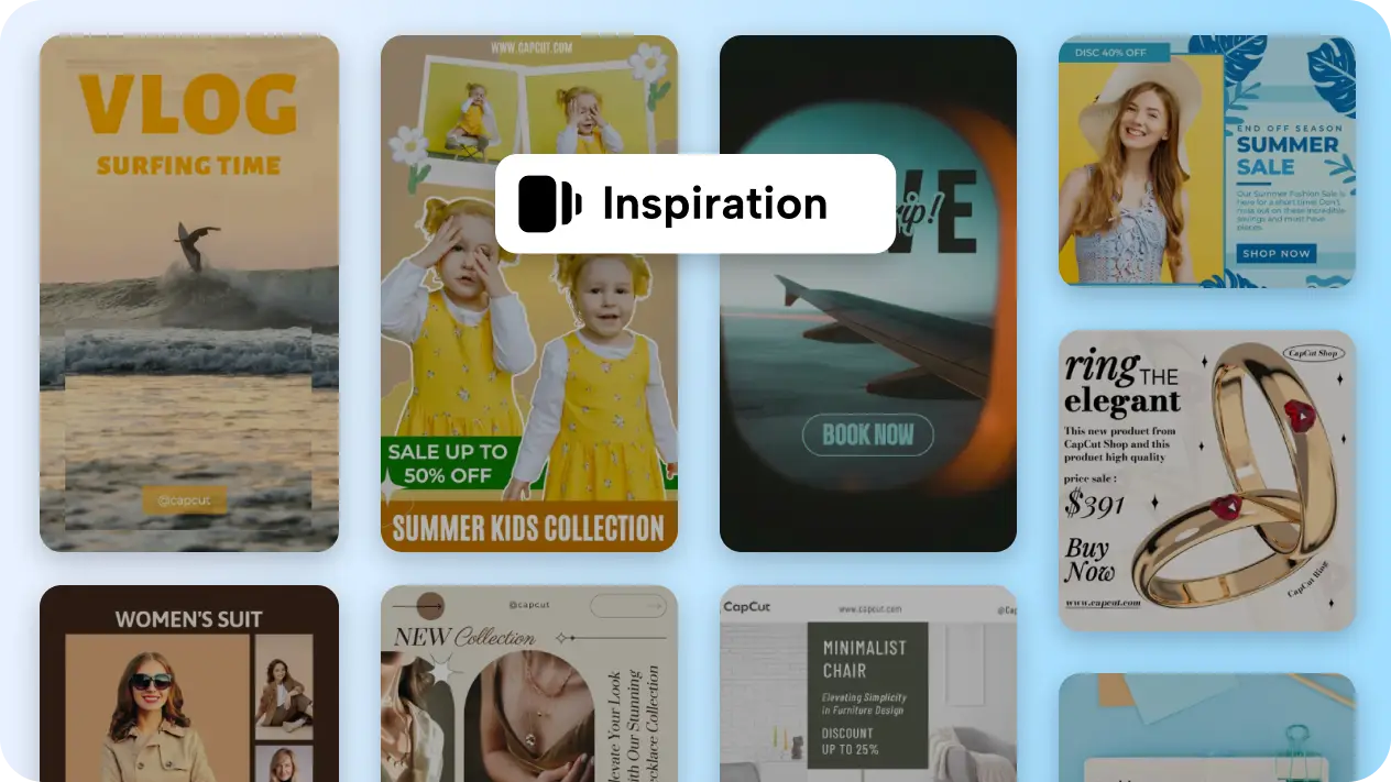 Get started with templates for meta image generation 