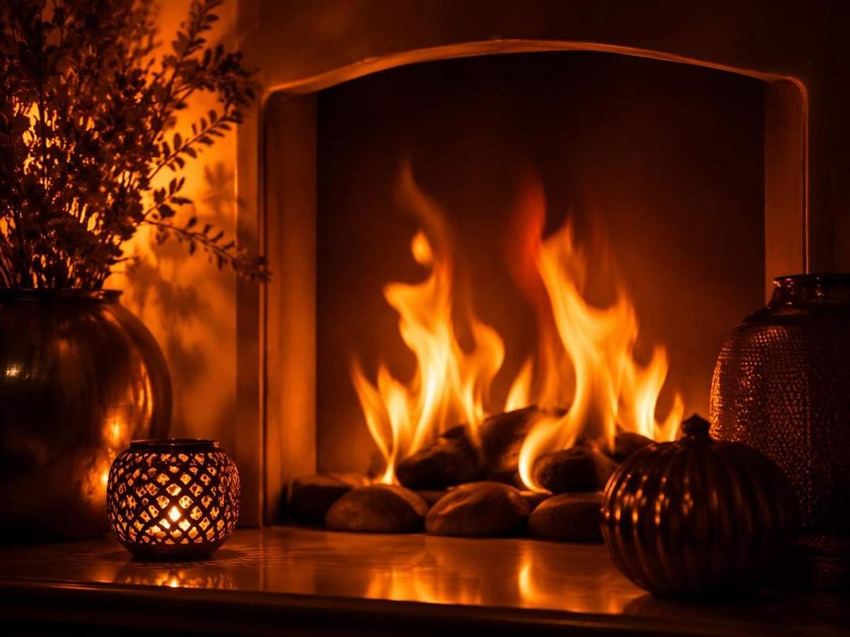 animate fire in photo AI prompt cover 2 in 4:3