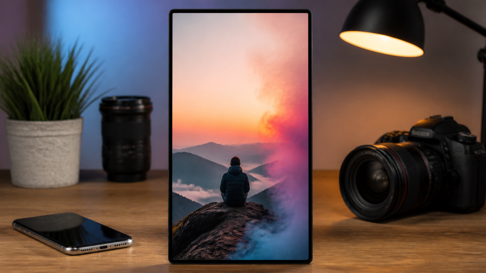 TikTok Filter Remover: Create Clean Video Edits with Dreamina hero image