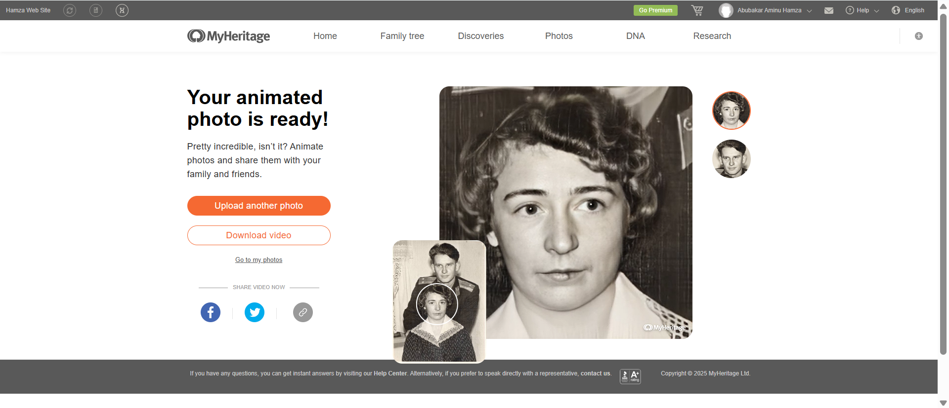 aplikasi berbicara wajah ai