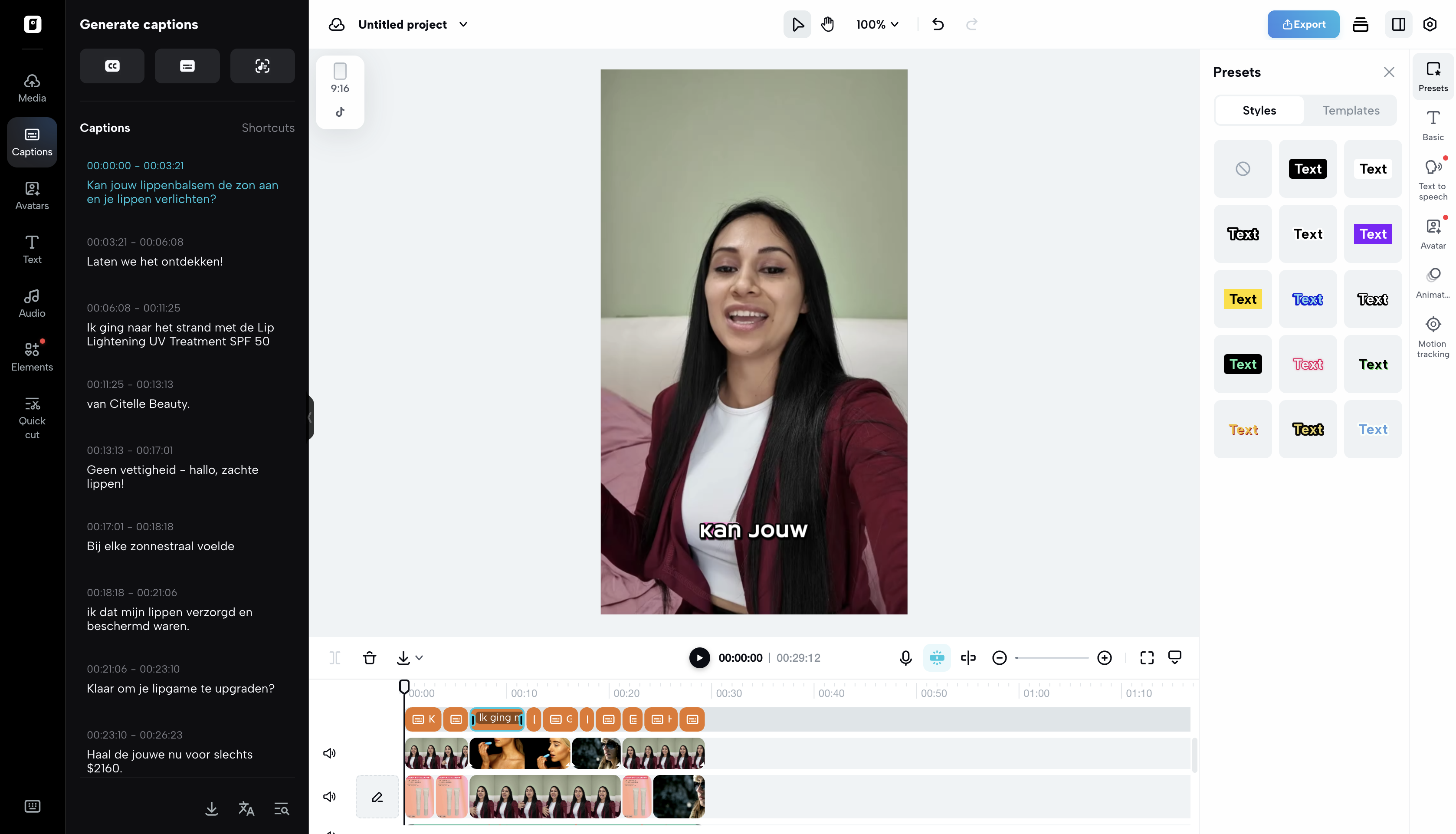 AI ad makers create personalized, multilingual campaigns