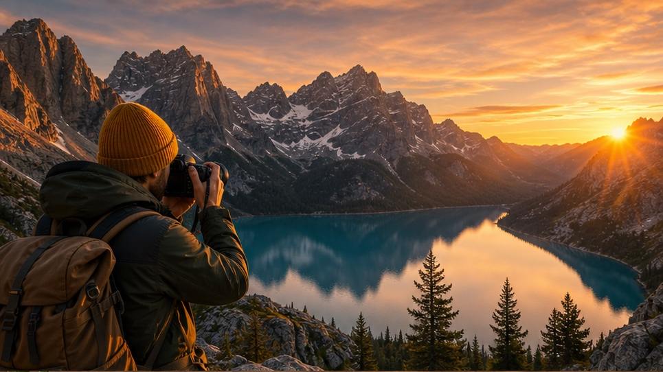 Prompt-to-image generation that answers the real search task