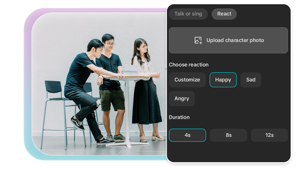 AI Dialogue Scene Tools for Professional Studios