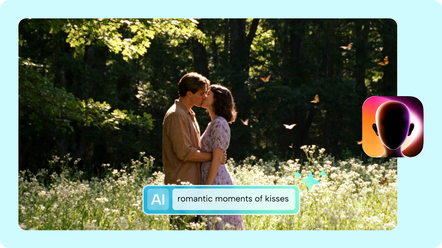 virbo ai kissing video generator