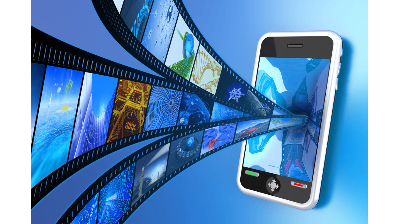 Optimize for mobile
