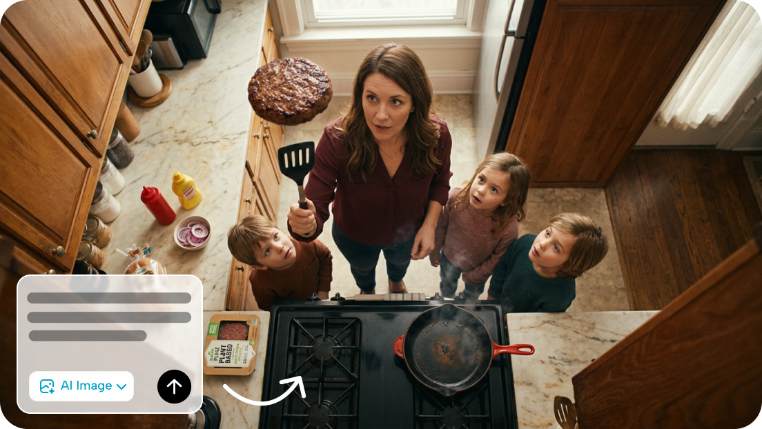 Precise composition tools for film layout