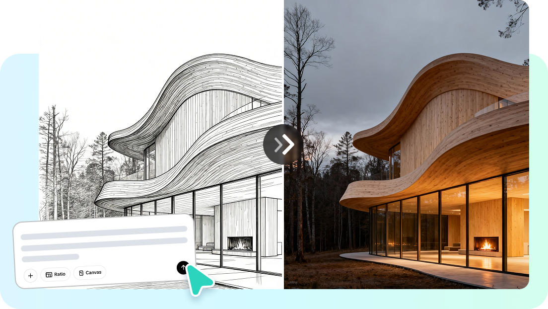 2D'den 3D model dönüşümü