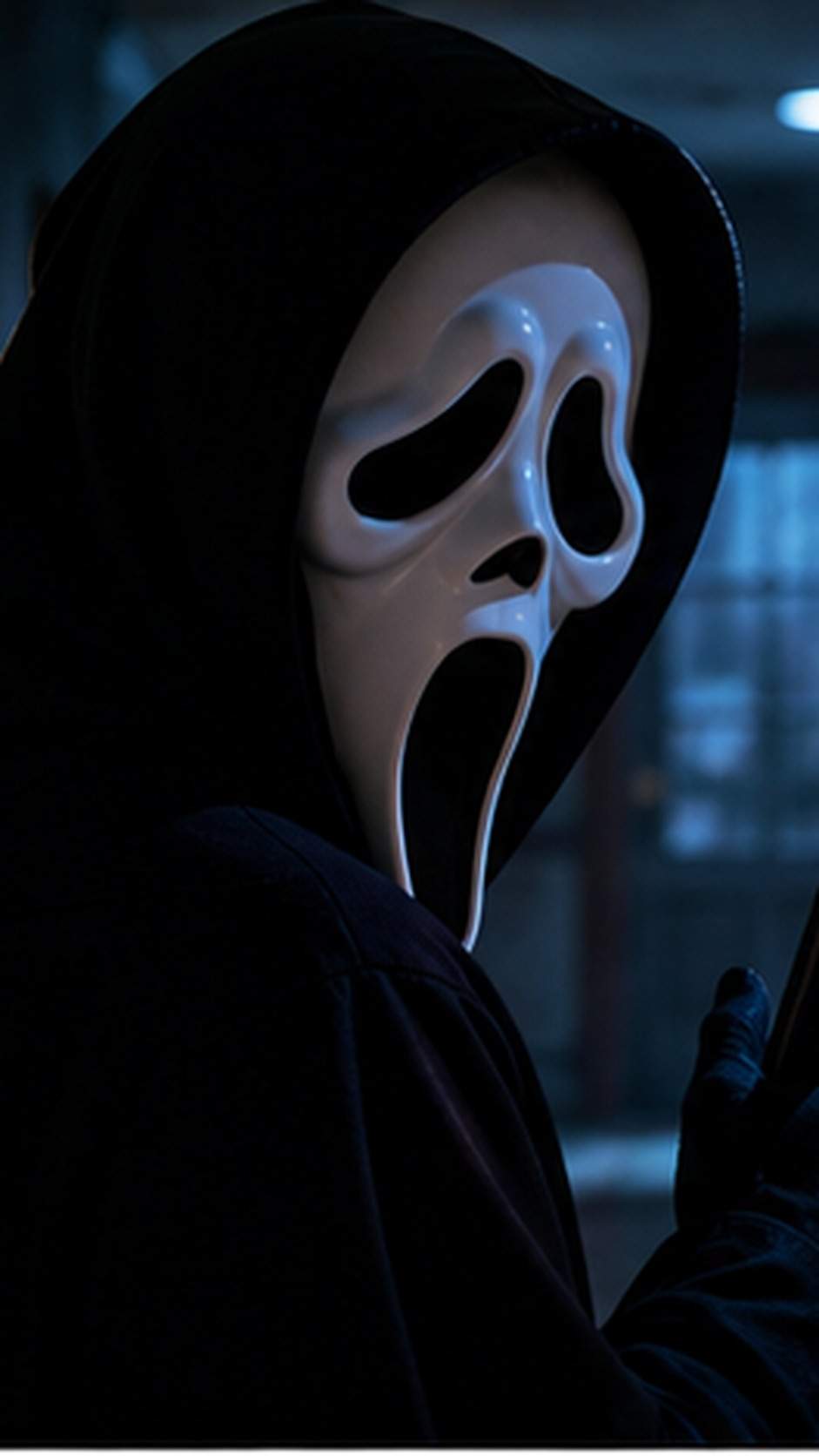 Scream AI Trend mobiler Held
