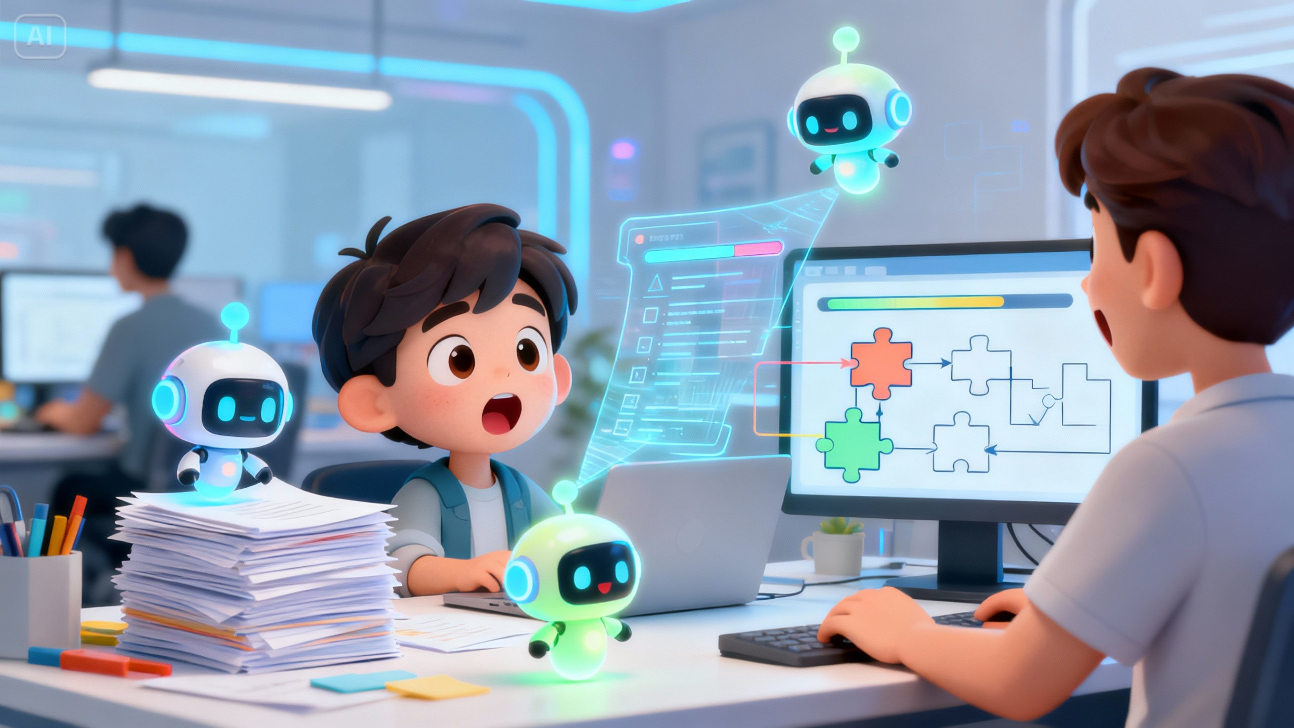 AI agent