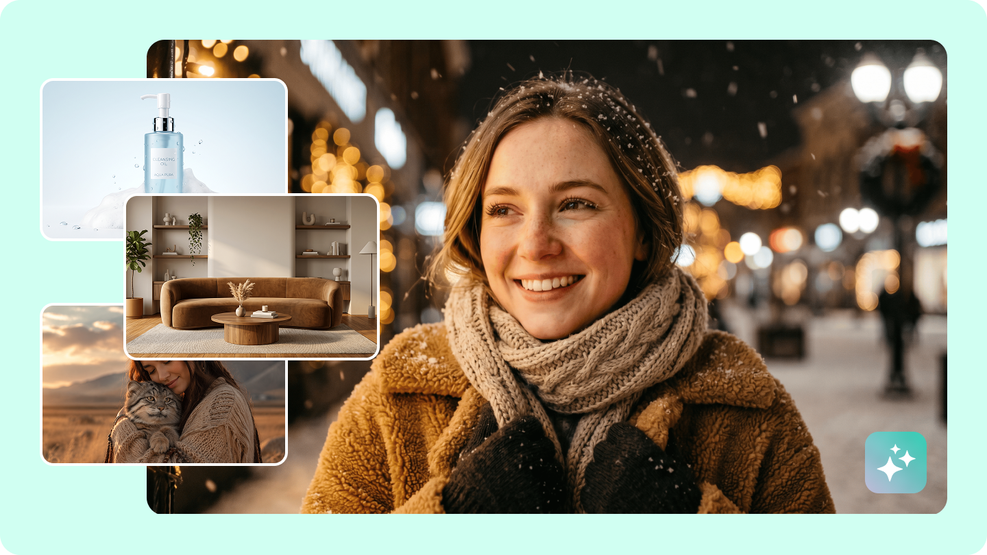 Arte hiper realista: crie visuais foto-realistas como um profissional