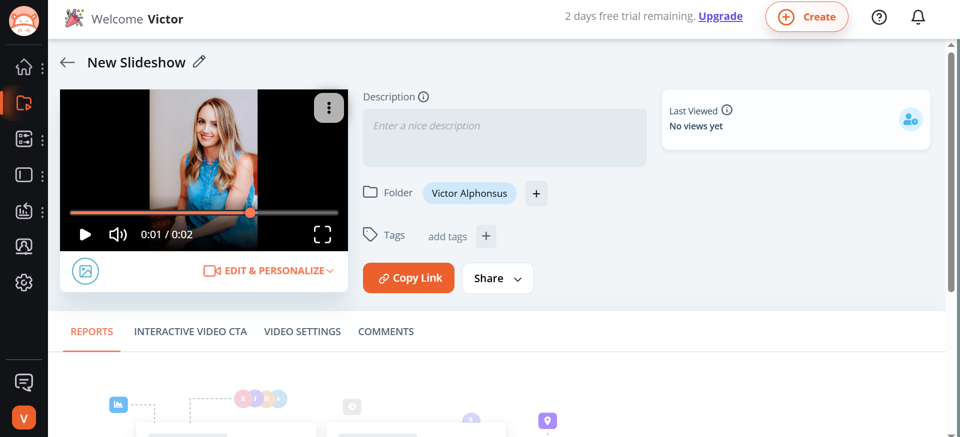 ai avatar generator from image