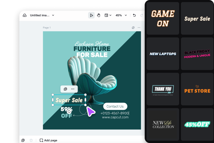Customize your Facebook Ads