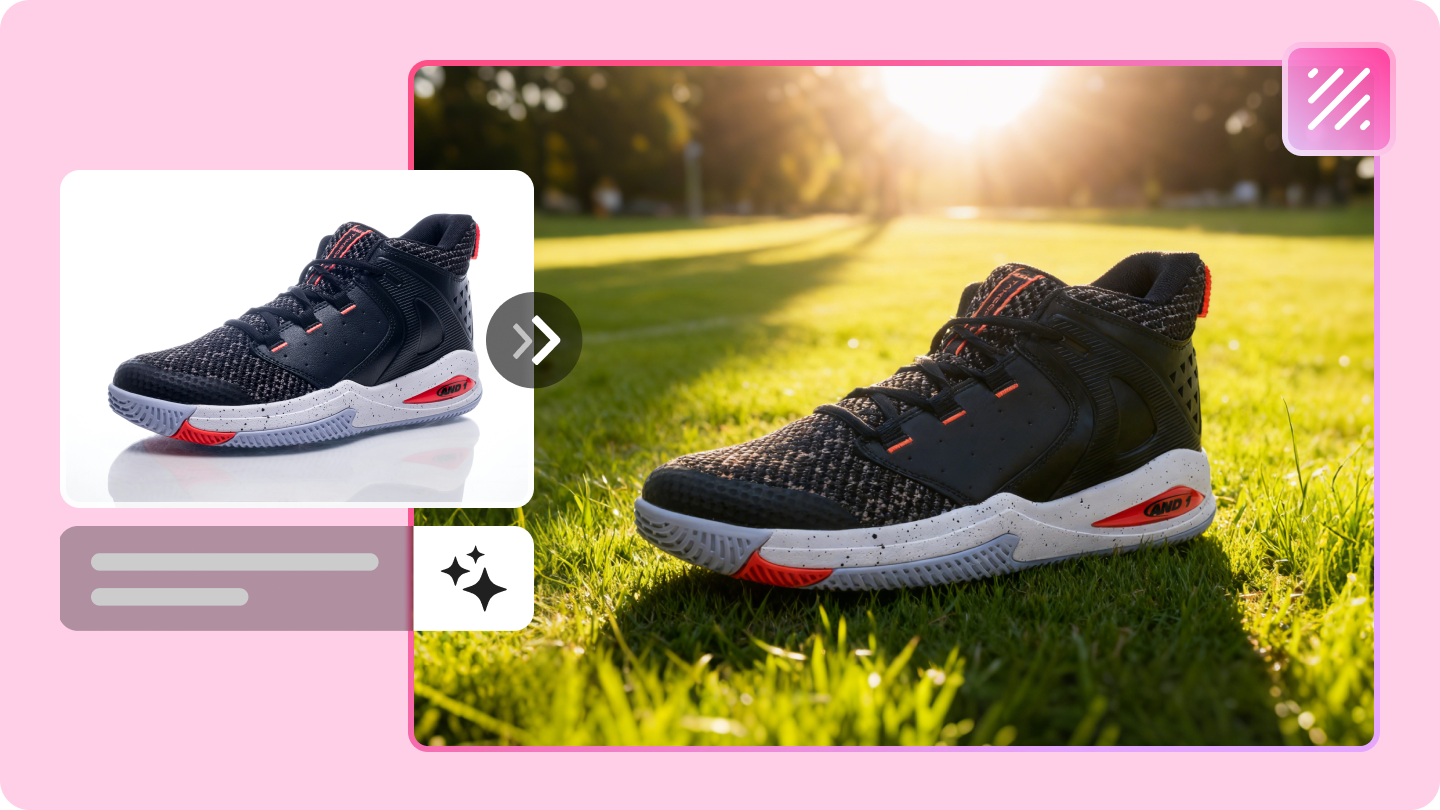 random background generator