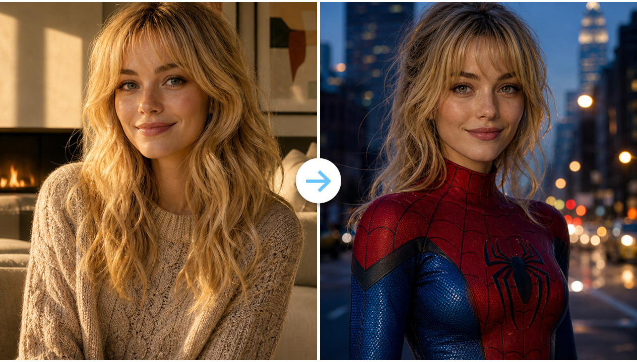 Ready-to-Use Spider-Man-Themed Templates