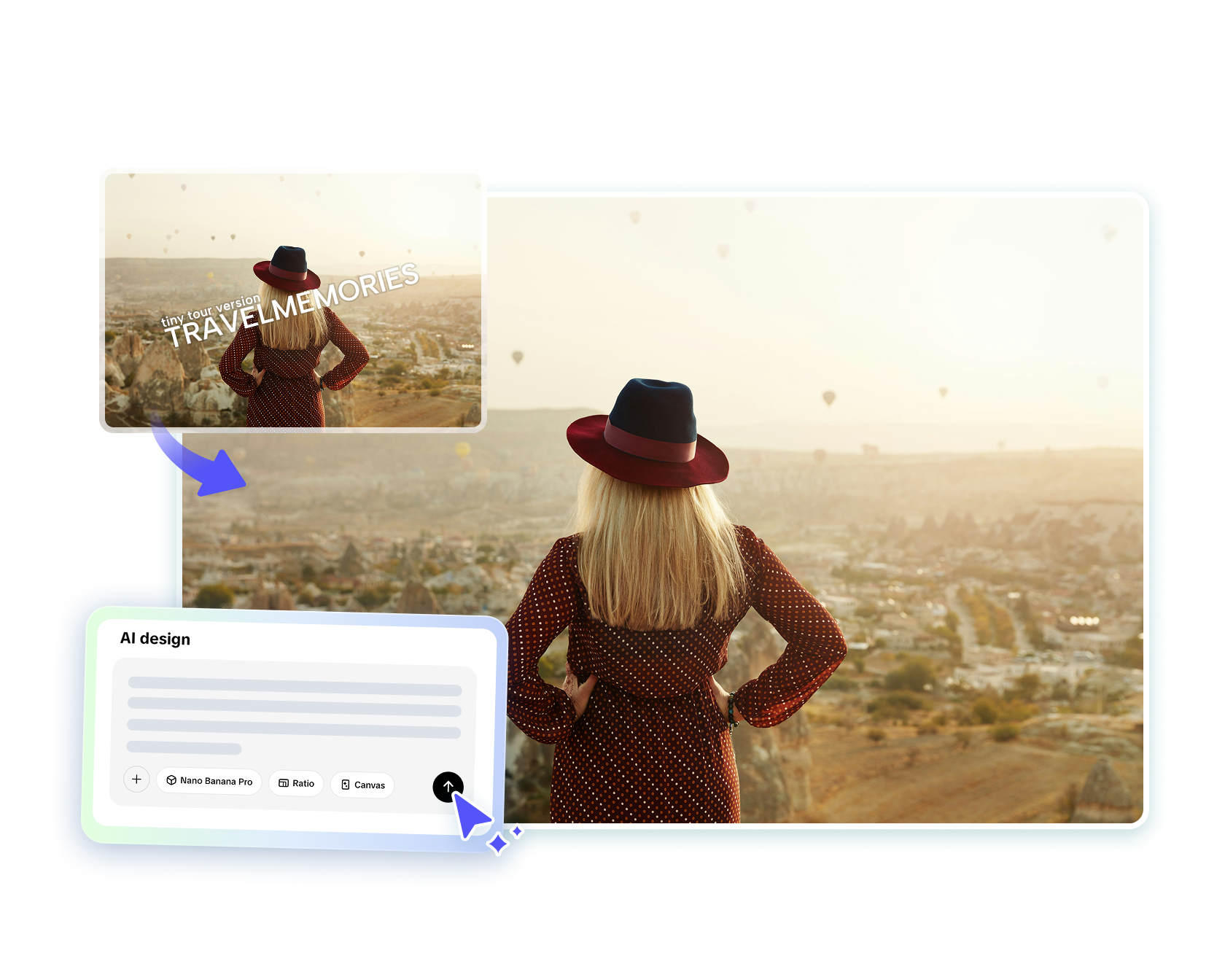 Free AI Photo Watermark Remover Online