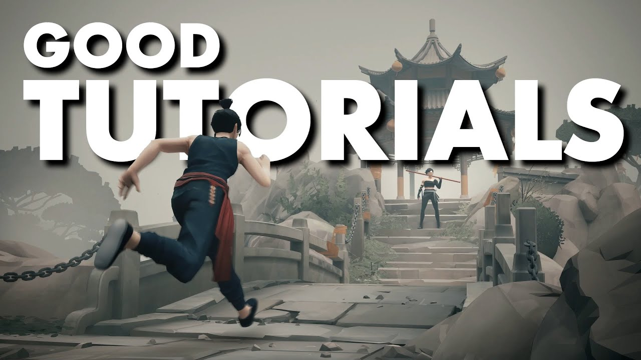 Tutorials and tips for challenging gaming videos