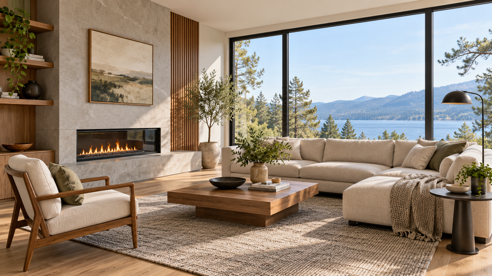 AI Real Estate Videos From Photos | Dreamina