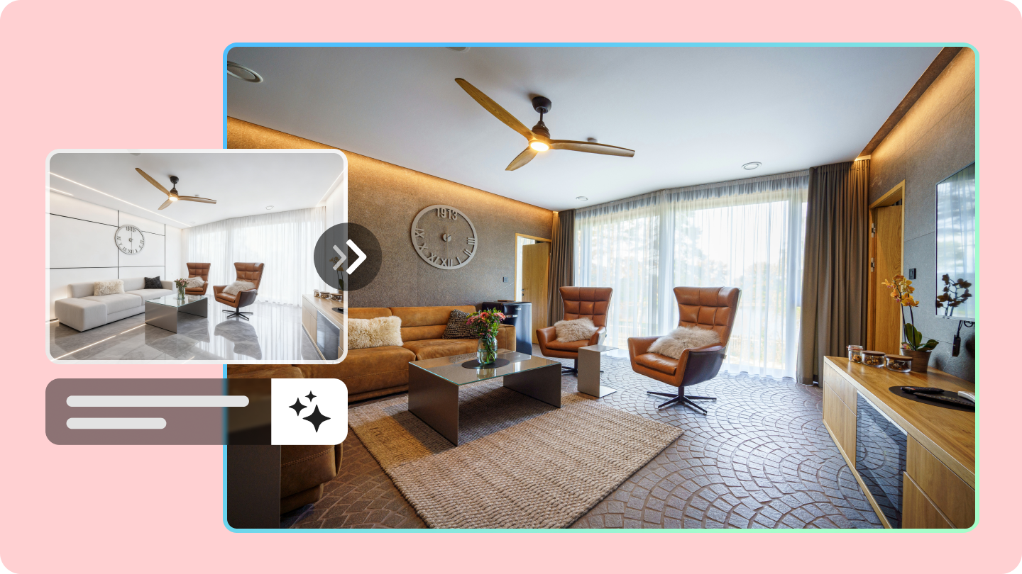 ai furniture design