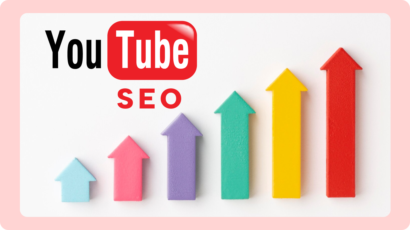 seo na youtube  