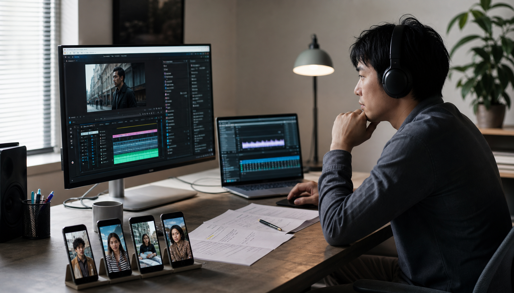 AI Video Capabilities for Multilingual Content Creators: Workflows, Tradeoffs, and Quality Checks