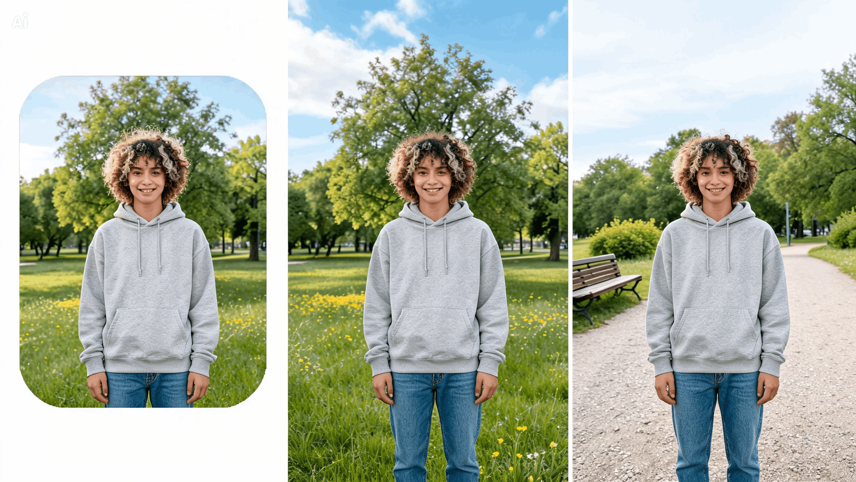 Test Wider Formats Before Final Export