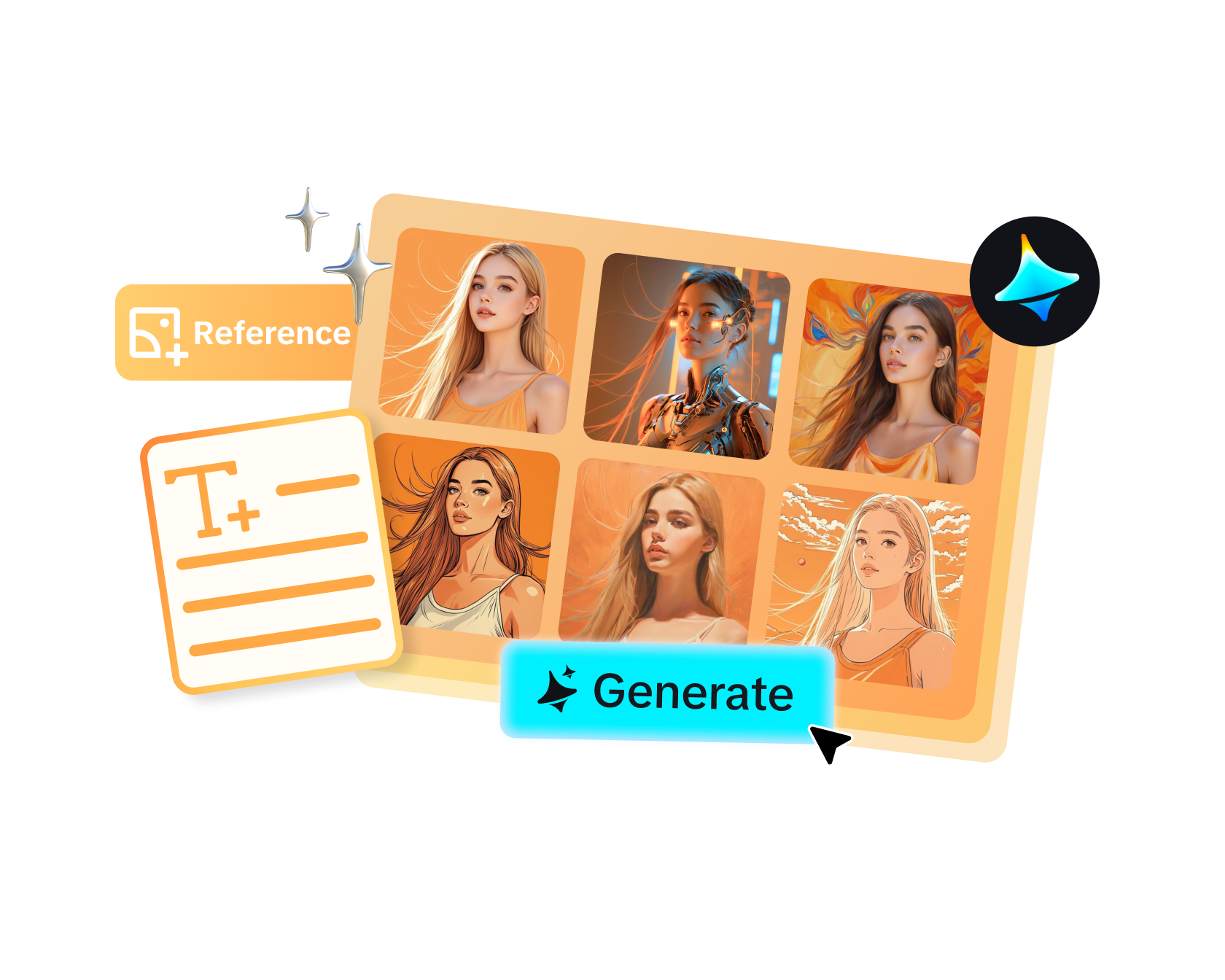 AI Avatar Maker for Free