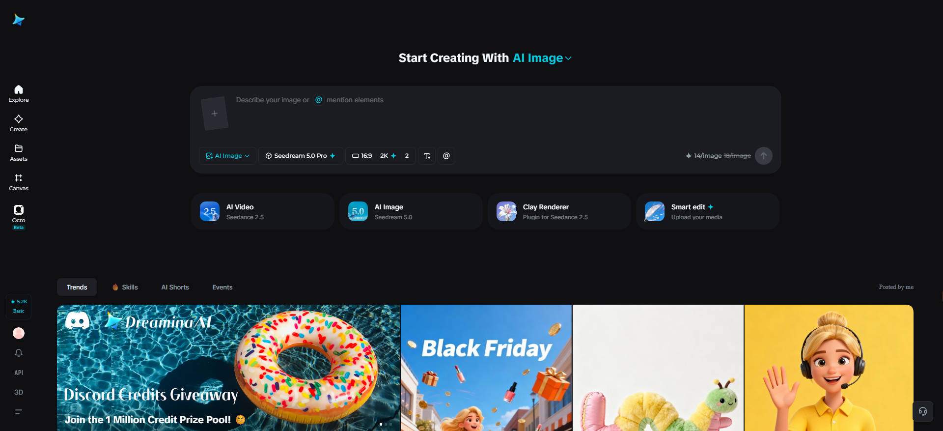 One Workspace for Nano Banana and More