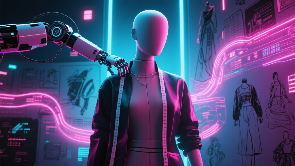 The future of fashion AI