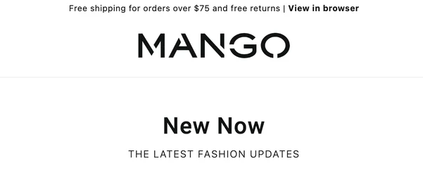 Mango