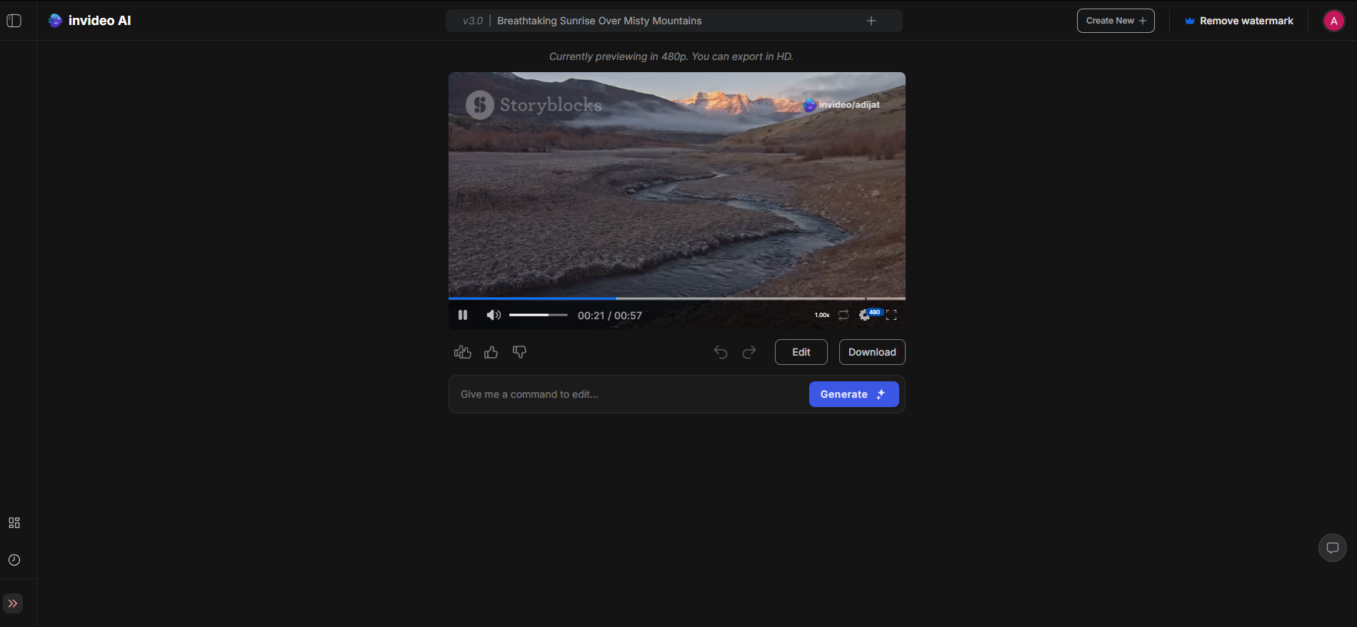 Libre ang alternatibong VEED