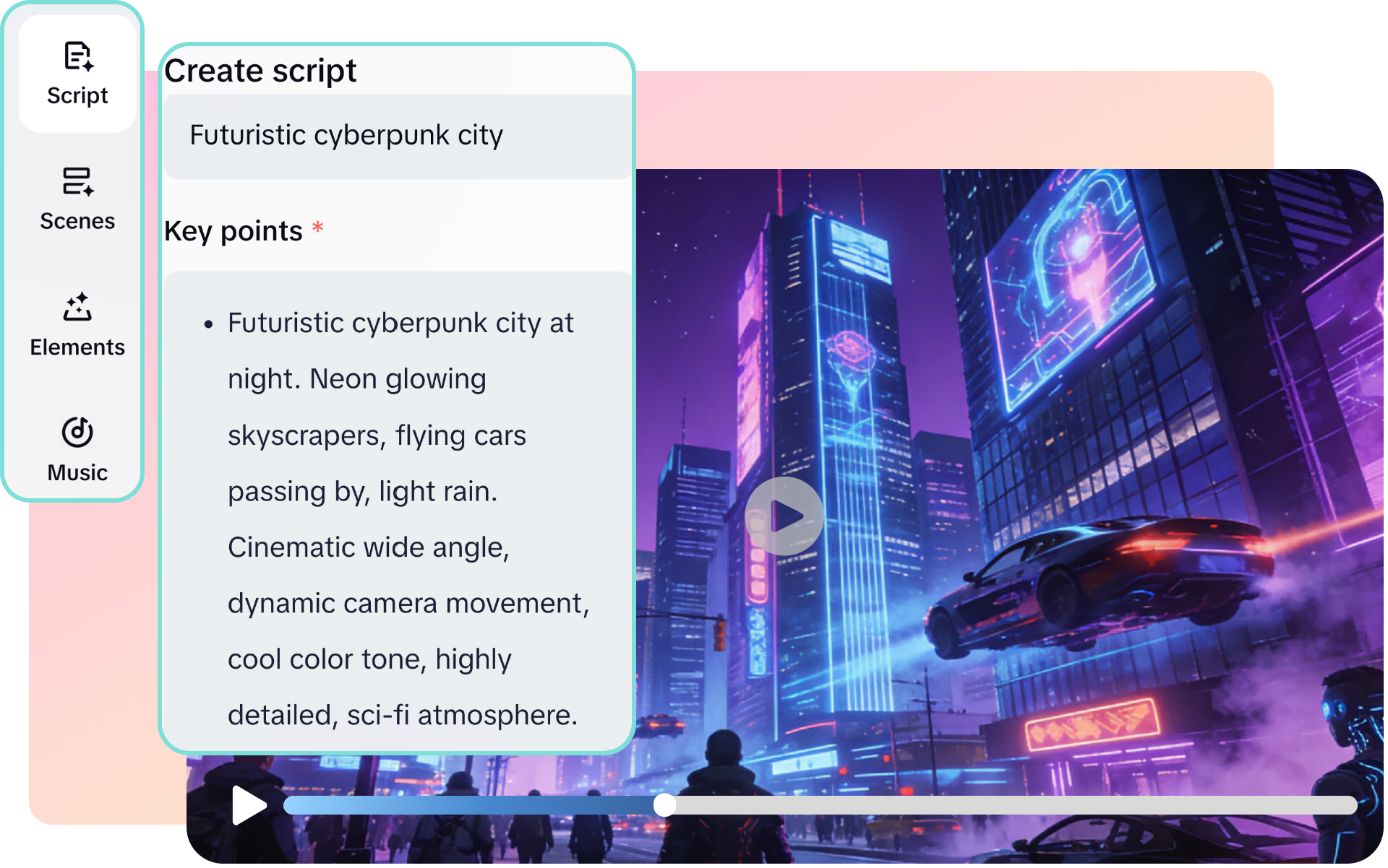 Save Time With AI Automation