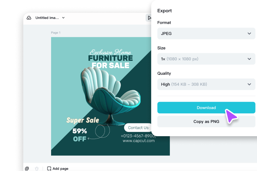 Download your Facebook Ads