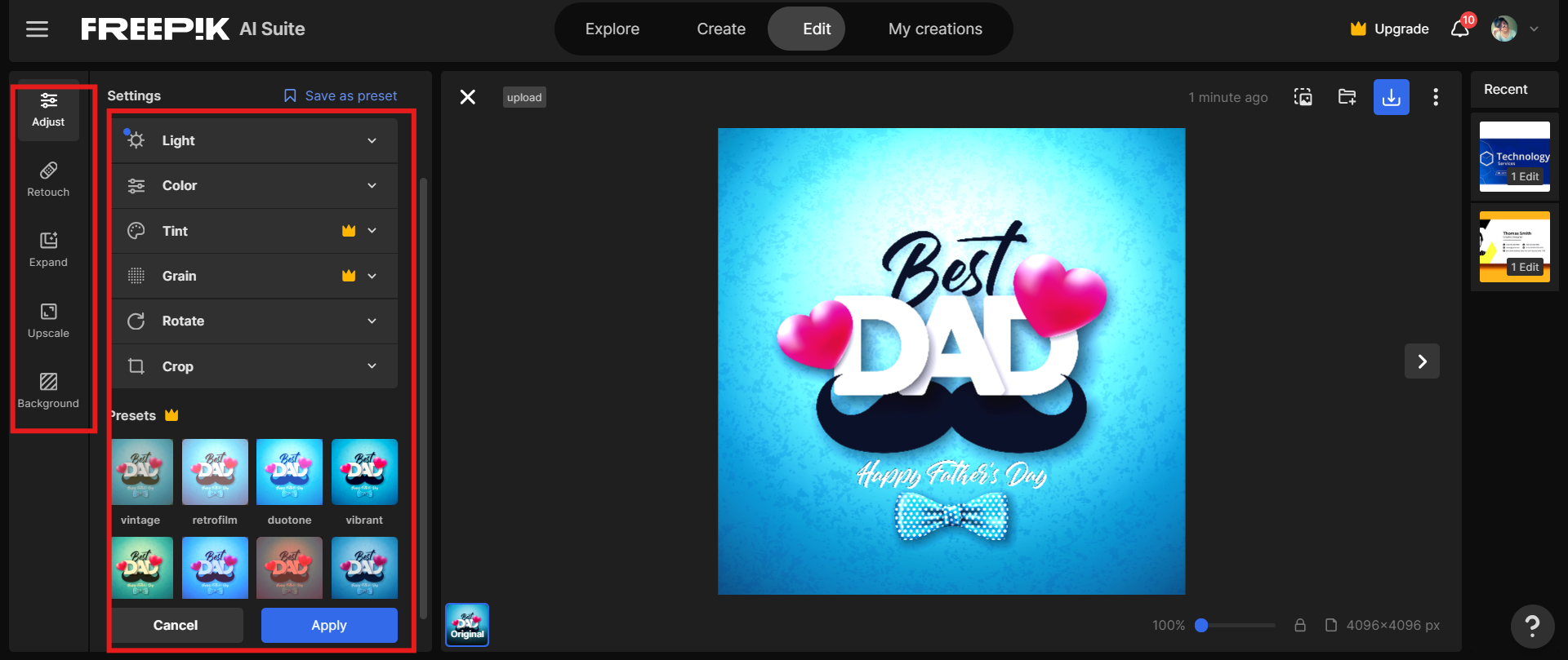Personalizați felicitarea de ziua de naștere