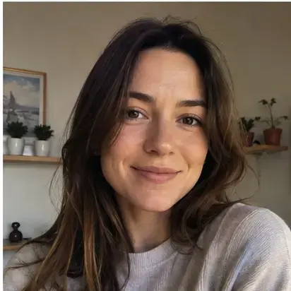 Portrait avatar of Mira sharing a distinct image-to-pixel-art experience