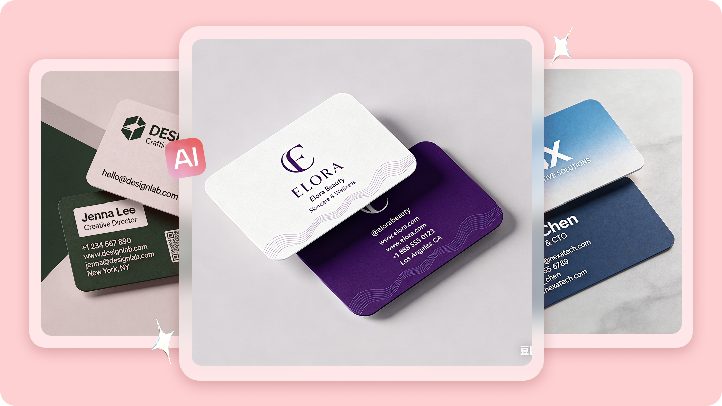 Standard Business Card: Create Professional Designs for Maximum Impact