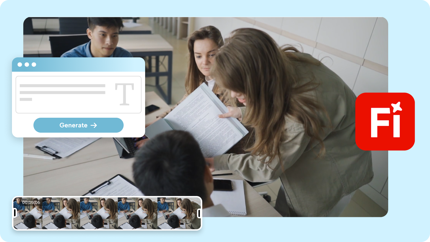 adobe firefly video model