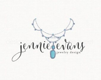 Logotipos de joyería