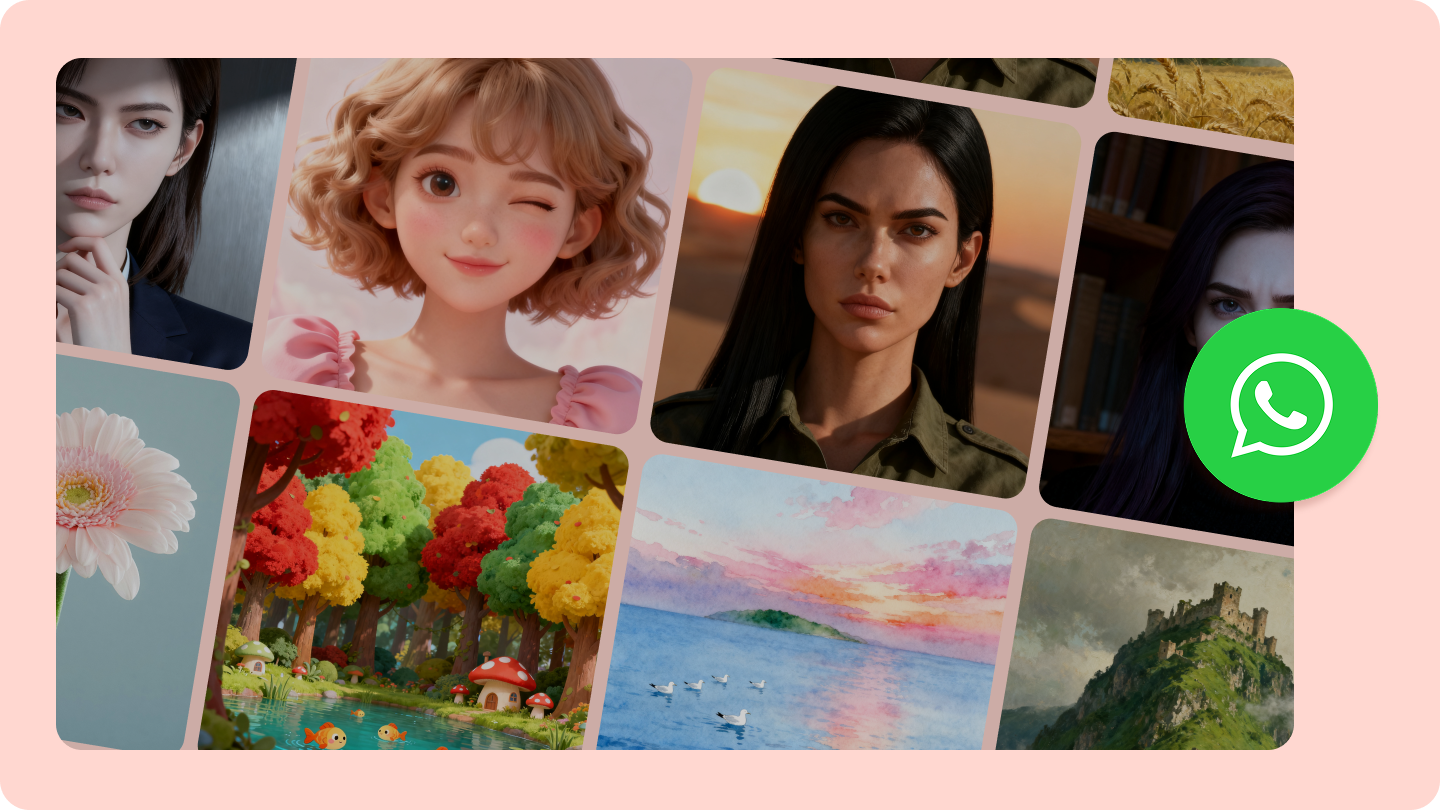 WhatsApp Profile Picture Ideas