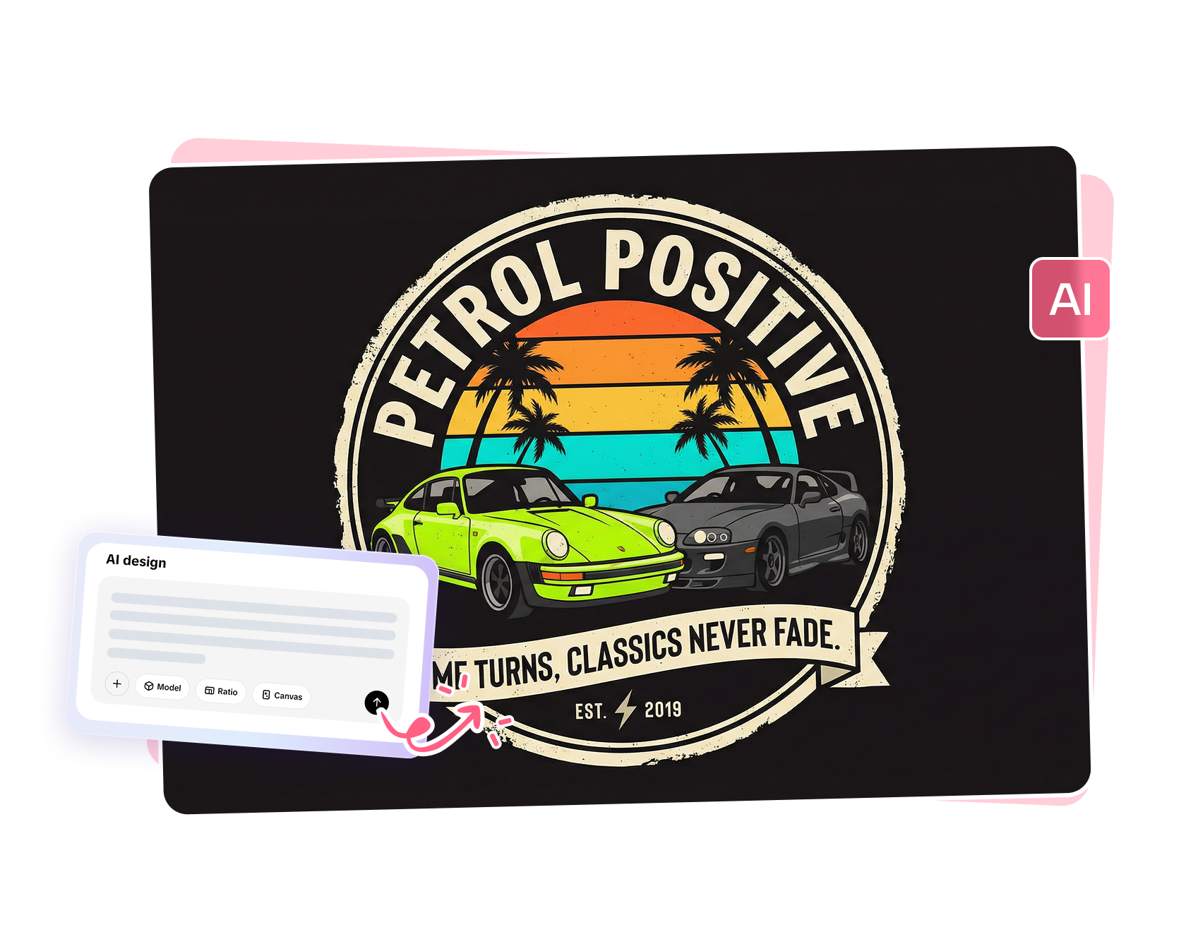 Free Automotive Logo Design Online