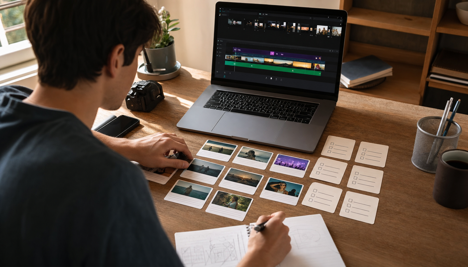 Short-Video Remix: Copyright Rules, Visibility Impact, and Smart Workflow Choices for Video Creators