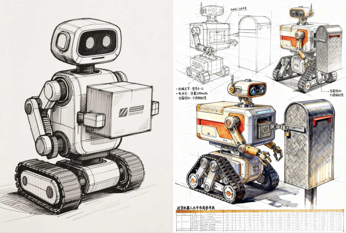 Knowledge upgrade in Seedream 4.0