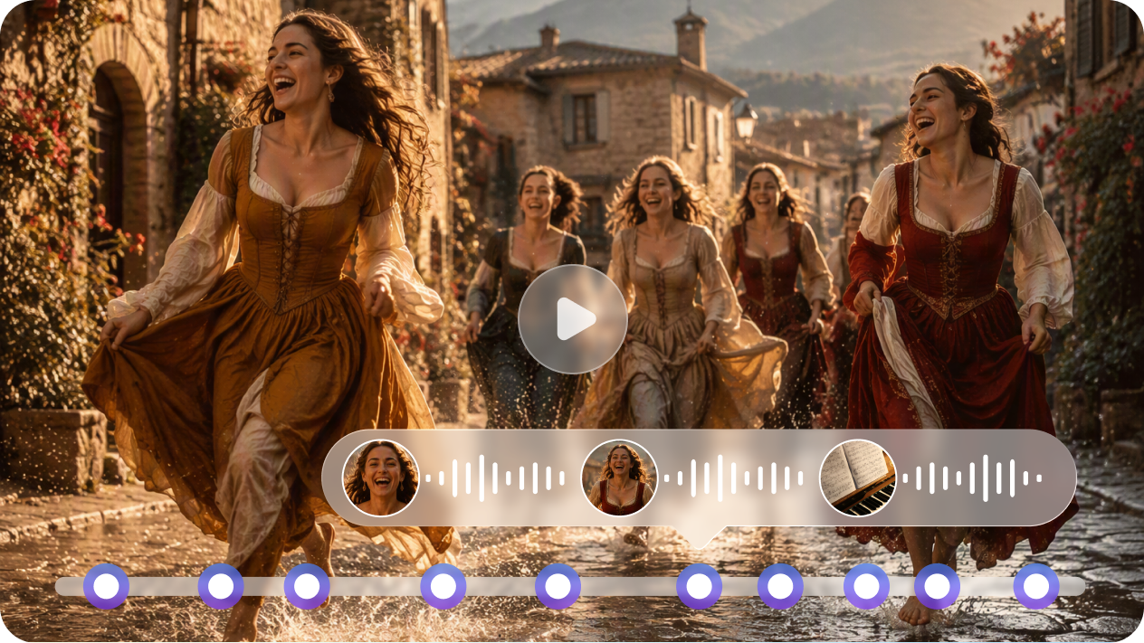 Timestamp-Enabled Audio Alignment