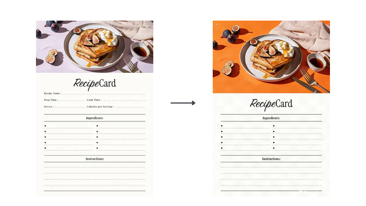 Interactive na pag-edit
