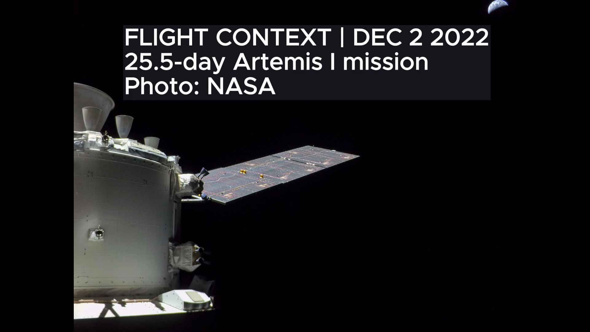A CapCut export frame labels the December 2 flight photo as context
