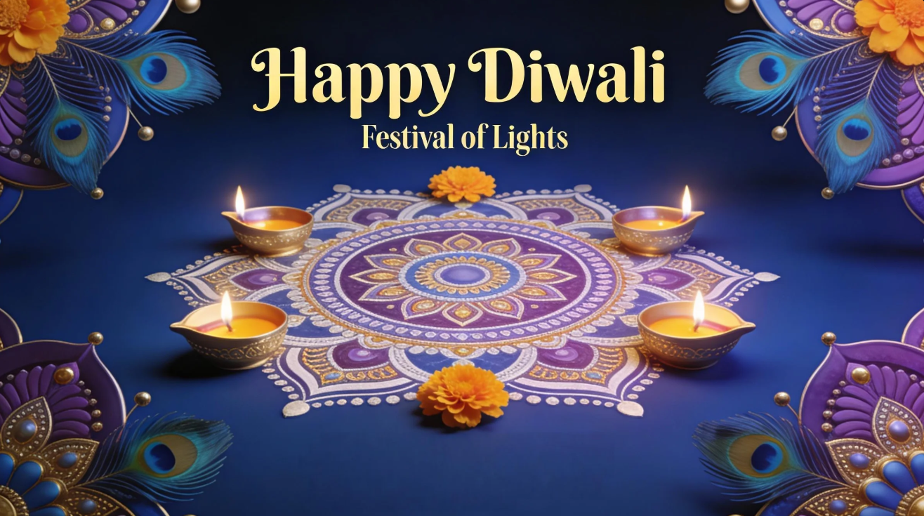 Cultural patterns with a twist image