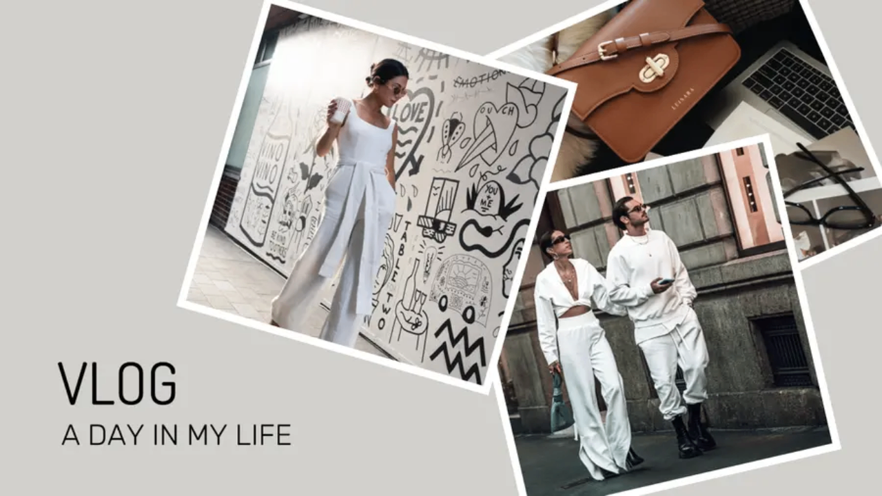 The use of a picture layering app