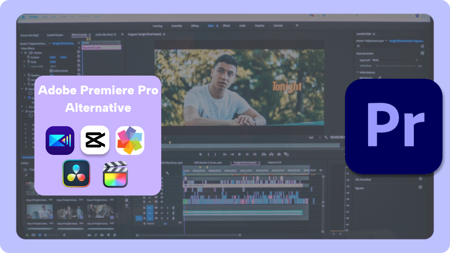 premiere alternatives
