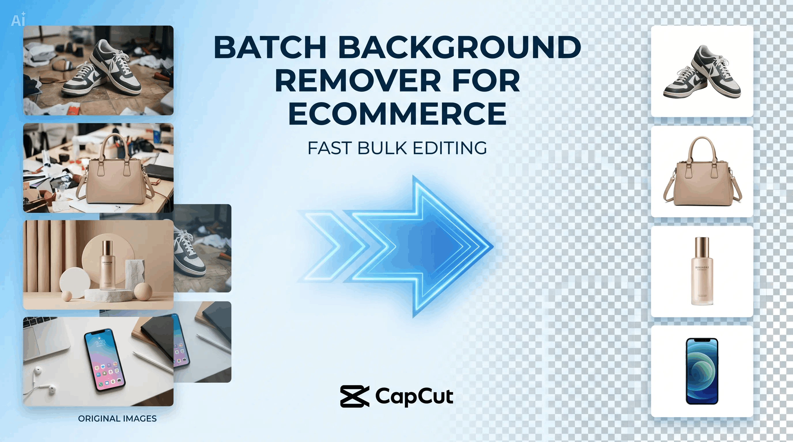 Batch Processing for eCommerce