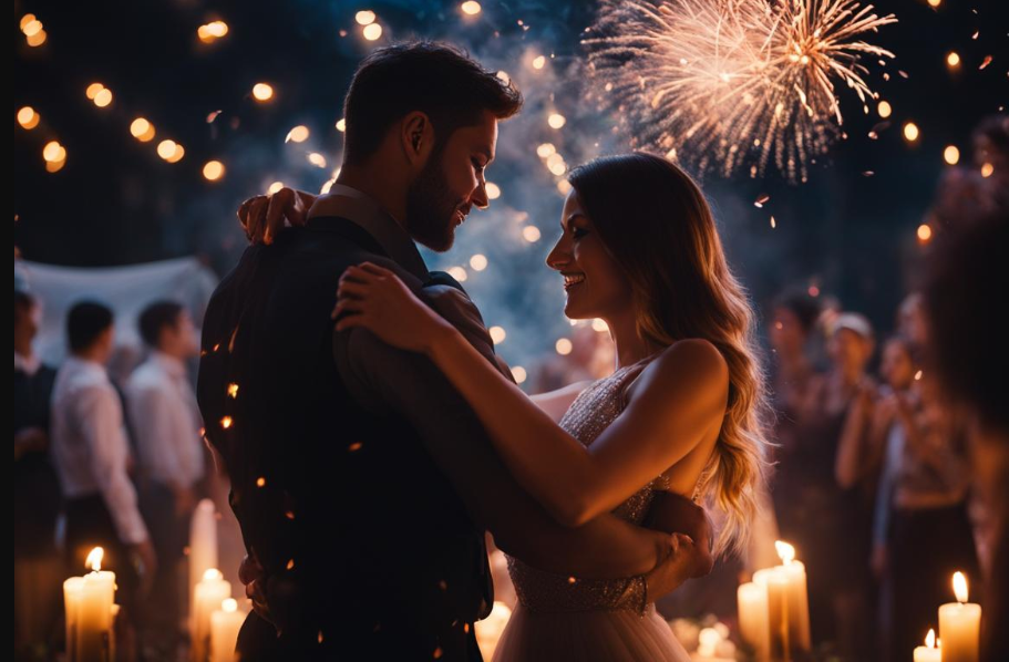Romantic ballads