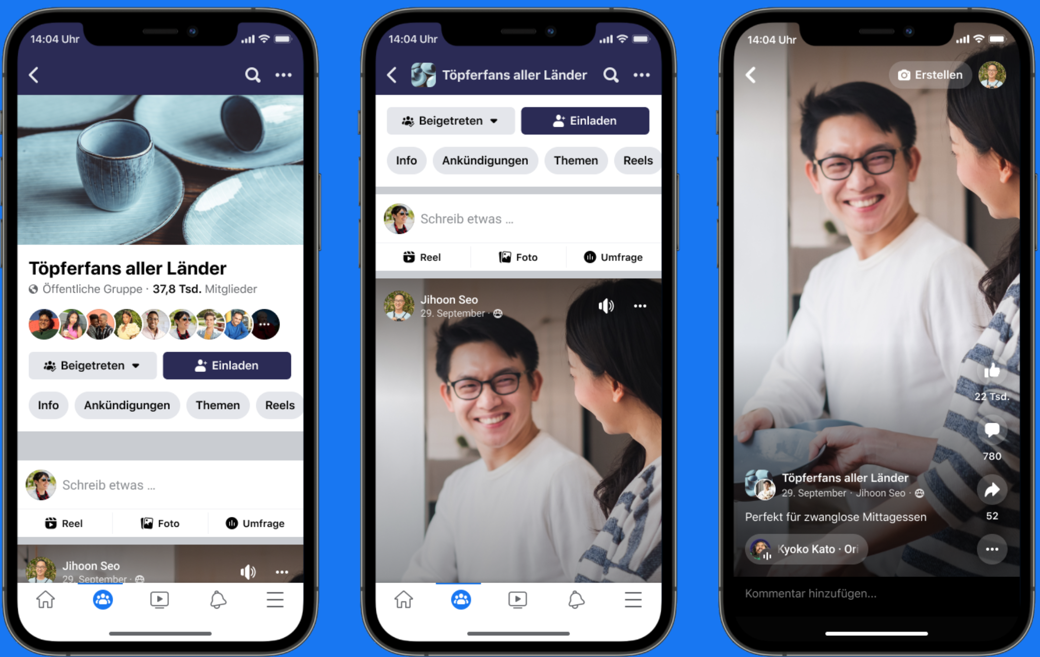 Facebook Reel là gì